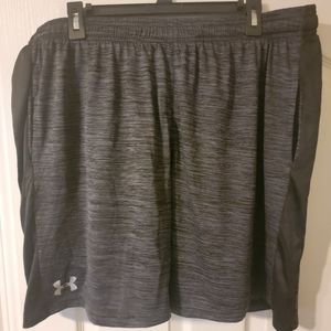 Mens under amour shorts